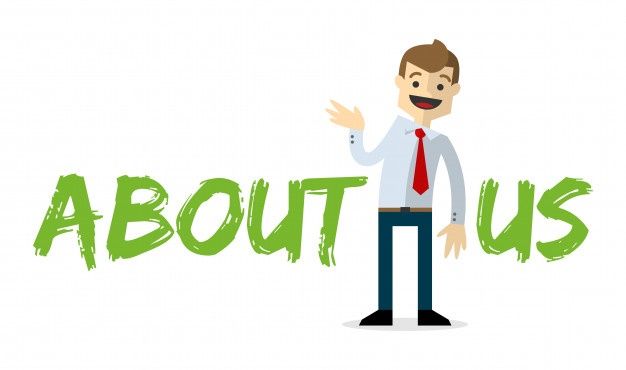 About Us Image