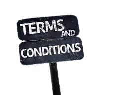 Terms